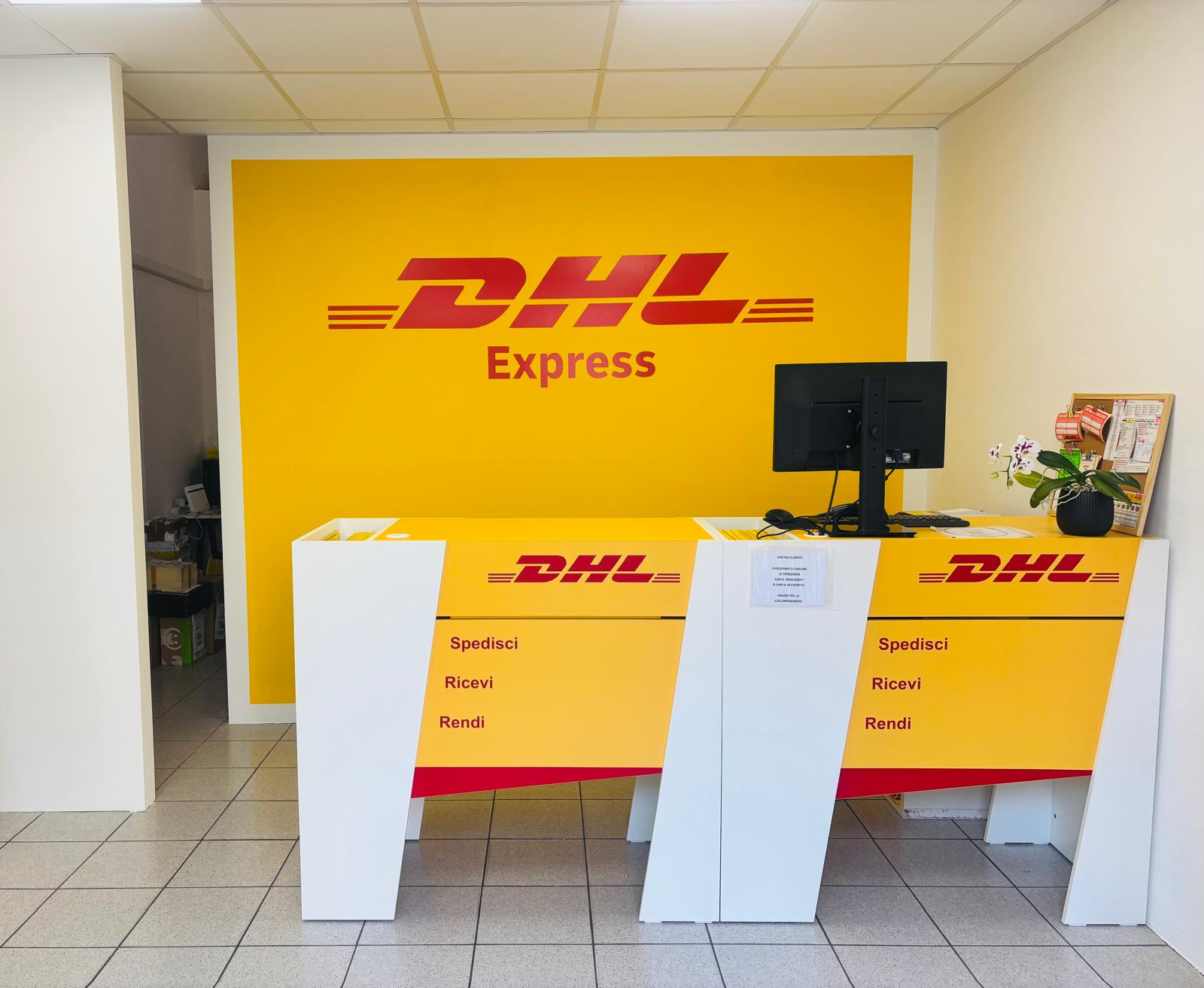 Noltel Express Novara Corso Torino